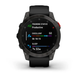 Garmin Epix (Gen 2) &ndash; Sapphire Edition | 47 mm Black Titanium 010-02582-10 фото 2