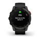 Garmin Epix (Gen 2) &ndash; Sapphire Edition | 47 mm Black Titanium 010-02582-10 фото 11