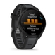Garmin Forerunner 165 Music Black/Slate Gray 010-02863-30 фото 3