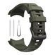 Ремінець 26 mm Instinct 2X - Army Green 21039652 фото