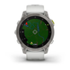 Garmin Epix (Gen 2) &ndash; Sapphire Edition | 47 mm White Titanium 010-02582-20 фото 9