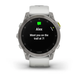 Garmin Epix (Gen 2) &ndash; Sapphire Edition | 47 mm White Titanium 010-02582-20 фото 11