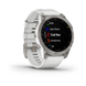 Garmin Epix (Gen 2) &ndash; Sapphire Edition | 47 mm White Titanium 010-02582-20 фото 3