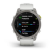 Garmin Epix (Gen 2) &ndash; Sapphire Edition | 47 mm White Titanium 010-02582-20 фото 2