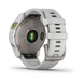 Garmin Epix (Gen 2) &ndash; Sapphire Edition | 47 mm White Titanium 010-02582-20 фото 12