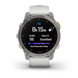 Garmin Epix (Gen 2) &ndash; Sapphire Edition | 47 mm White Titanium 010-02582-20 фото 7