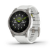 Garmin Epix (Gen 2) &ndash; Sapphire Edition | 47 mm White Titanium 010-02582-20 фото