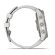Garmin Epix (Gen 2) &ndash; Sapphire Edition | 47 mm White Titanium 010-02582-20 фото 5