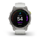 Garmin Epix (Gen 2) &ndash; Sapphire Edition | 47 mm White Titanium 010-02582-20 фото 6