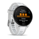 Garmin Forerunner 165 Music Mist Gray/Whitestone 010-02863-31 фото 3