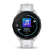 Garmin Forerunner 165 Music Mist Gray/Whitestone 010-02863-31 фото 4