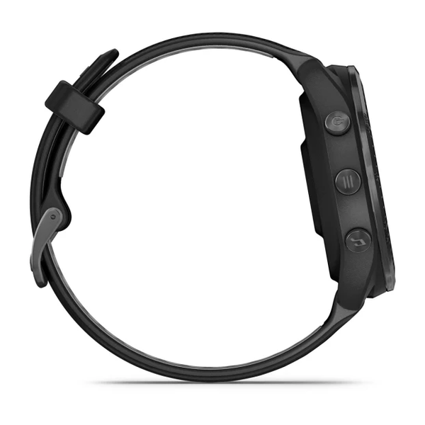 Garmin Forerunner 965 Carbon Gray-010-02809-00 0100280900 фото