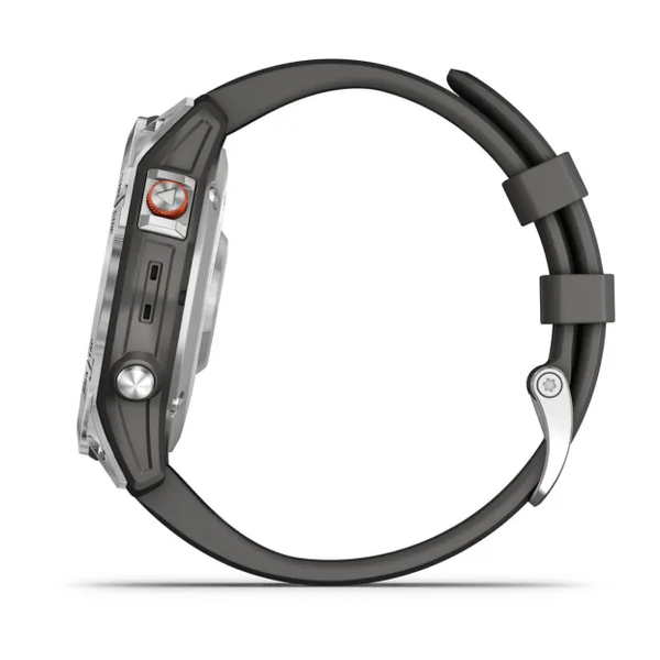 Garmin Epix (Gen 2) &ndash; Standard Edition | 47 mm 010-02582-00 фото