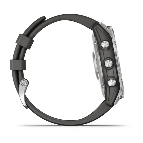 Garmin Epix (Gen 2) &ndash; Standard Edition | 47 mm 010-02582-00 фото