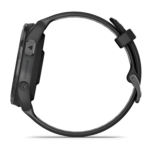 Garmin Forerunner 965 Carbon Gray-010-02809-00 0100280900 фото