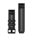 Оригинальный ремешок Fenix ​​8 26 mm Black 010-13393-02 фото 2