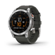 Garmin Epix (Gen 2) &ndash; Standard Edition | 47 mm 010-02582-00 фото 1
