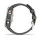 Garmin Epix (Gen 2) &ndash; Standard Edition | 47 mm 010-02582-00 фото 13