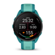 Garmin Forerunner 165 Music Turquoise/Aqua 010-02863-32 фото 2