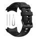 Ремінець 26 mm Instinct 2X - Black 21039638 фото