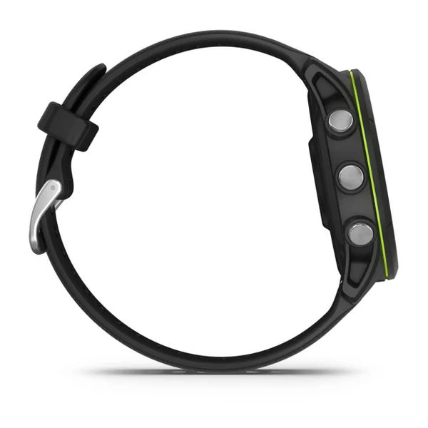 Garmin Forerunner 255 Music Black 010-02641-20 фото