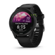 Garmin Forerunner 255 Music Black 010-02641-20 фото