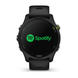 Garmin Forerunner 255 Music Black 010-02641-20 фото 2