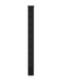 Оригинальный ремешок UltraFit Nylon Straps 26 mm Black 010-13306-20 фото