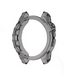 Защитный чехол прозрачный 47 mm - Black 21047596 фото