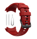 Ремінець 26 mm Instinct 2X - Dark RED 21039799 фото