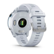 Garmin Forerunner 255 Music Whitestone 010-02641-21 фото 8