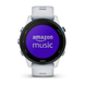 Garmin Forerunner 255 Music Whitestone 010-02641-21 фото 7