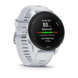 Garmin Forerunner 255 Music Whitestone 010-02641-21 фото 3