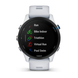 Garmin Forerunner 255 Music Whitestone 010-02641-21 фото 5