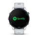 Garmin Forerunner 255 Music Whitestone 010-02641-21 фото 2