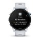 Garmin Forerunner 255 Music Whitestone 010-02641-21 фото 6
