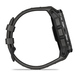 Garmin Instinct 3 &ndash; 50 mm, AMOLED Black with Charcoal Band 010-03020-00 фото 5