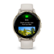 Garmin Venu 3S Soft Gold Stainless Steel Bezel with Ivory Case 010-02785-04 фото 4