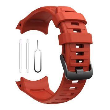Ремінець 26 mm Instinct 2X - Flame RED 21039713 фото