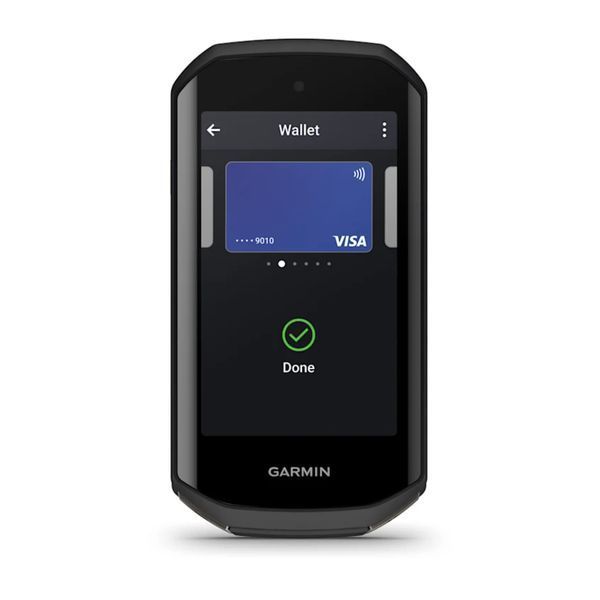 Garmin Edge 1050 Premium Cycling Computer 010-02890-00 фото