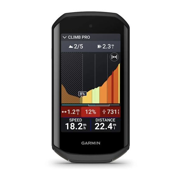 Garmin Edge 1050 Premium Cycling Computer 010-02890-00 фото