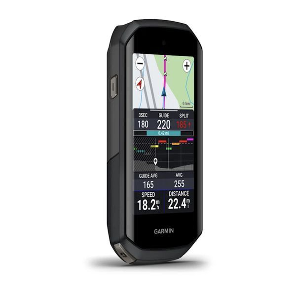 Garmin Edge 1050 Premium Cycling Computer 010-02890-00 фото