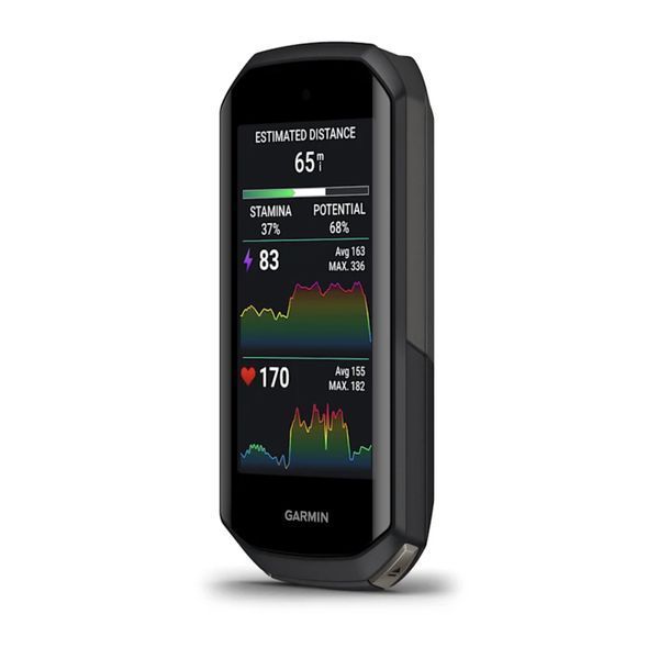 Garmin Edge 1050 Premium Cycling Computer 010-02890-00 фото