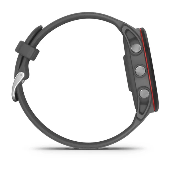 Garmin Forerunner 255 Slate Gray 010-02641-00 фото