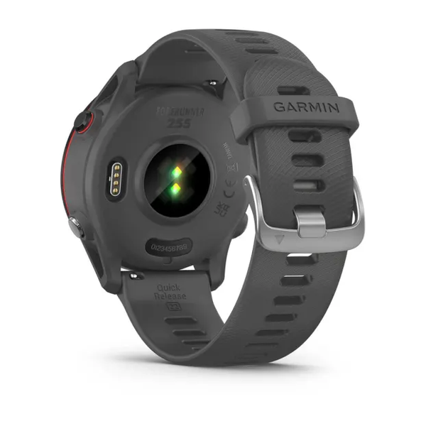 Garmin Forerunner 255 Slate Gray 010-02641-00 фото