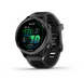 Garmin Forerunner 570 - 42mm Slate Gray Aluminum with Translucent Black/Black Band 010-02970-00 фото 1