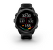 Garmin Forerunner 570 - 42mm Slate Gray Aluminum with Translucent Black/Black Band 010-02970-00 фото 6