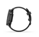 Garmin Forerunner 570 - 42mm Slate Gray Aluminum with Translucent Black/Black Band 010-02970-00 фото 8
