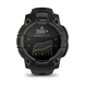 Garmin Instinct 3 &ndash; 45 mm AMOLED Black with Black Band 010-02936-00 фото 9