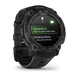 Garmin Instinct 3 &ndash; 45 mm AMOLED Black with Black Band 010-02936-00 фото 3